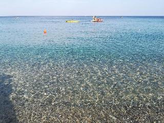 Mirabeau Park Hotel, Calabria