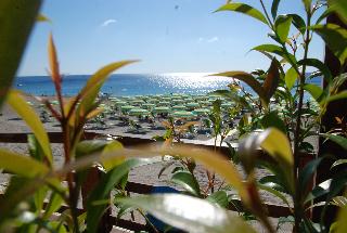 Mirabeau Park Hotel, Calabria