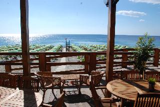 Mirabeau Park Hotel, Calabria