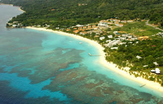 Beach
 di Mayan Princess Hotel & Beach Resort