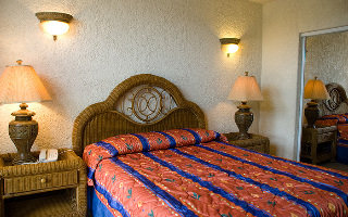 Room
 di Mayan Princess Hotel & Beach Resort