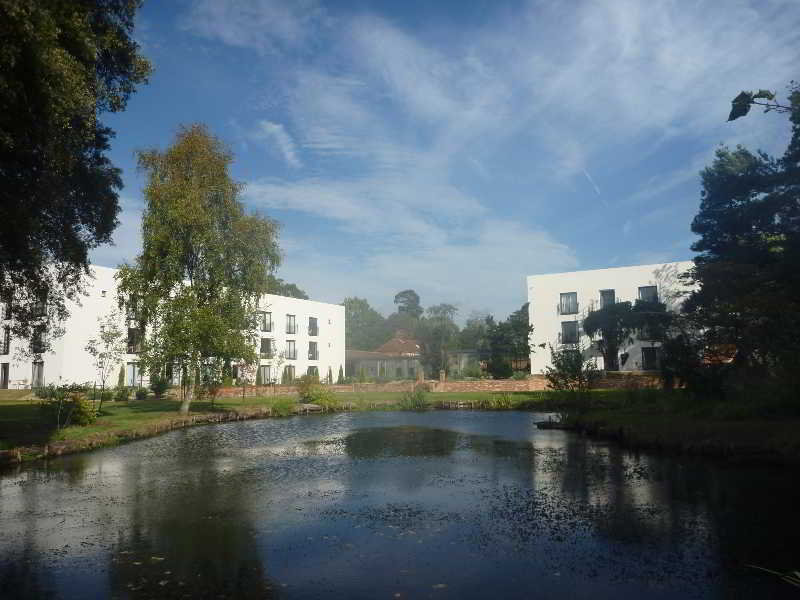 General view
 di Lifehouse Spa & Hotel