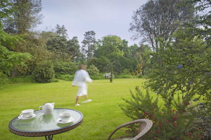 General view
 di Lifehouse Spa & Hotel