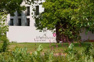Lifehouse Spa & Hotel, Essex