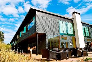 Lifehouse Spa & Hotel, Essex