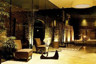 Lifehouse Spa & Hotel, Essex