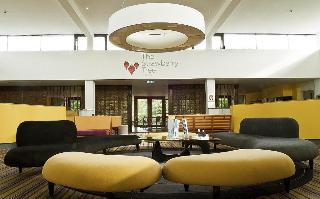 Lifehouse Spa & Hotel, Essex