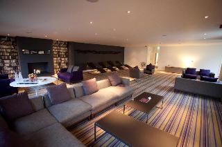 Lifehouse Spa & Hotel, Essex