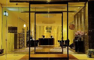 Lifehouse Spa & Hotel, Essex
