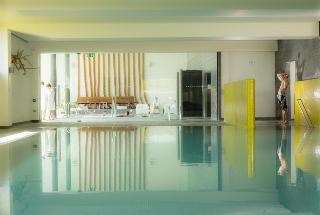 Lifehouse Spa & Hotel, Essex