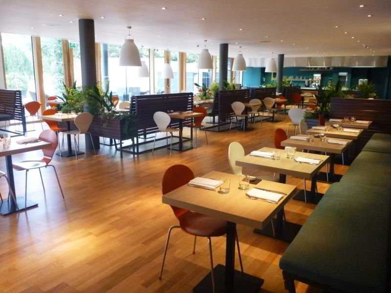 Restaurant
 di Lifehouse Spa & Hotel