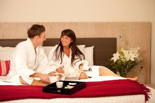 Lifehouse Spa & Hotel, Essex