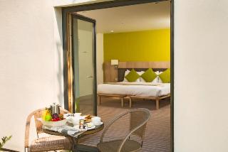 Lifehouse Spa & Hotel, Essex