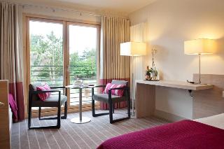 Lifehouse Spa & Hotel, Essex
