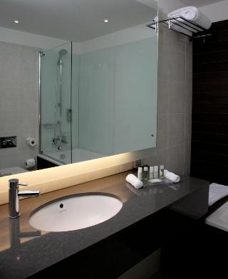 Lifehouse Spa & Hotel, Essex