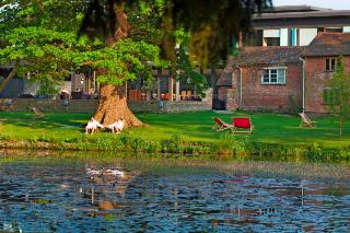 Lifehouse Spa & Hotel, Essex
