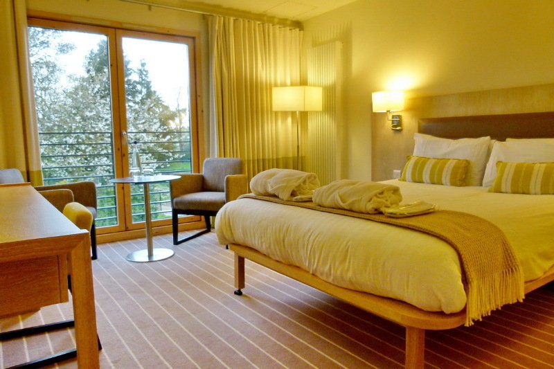 Room
 di Lifehouse Spa & Hotel