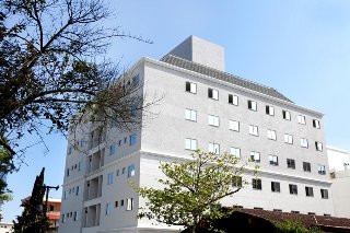 General view
 di Al Mare Hotel
