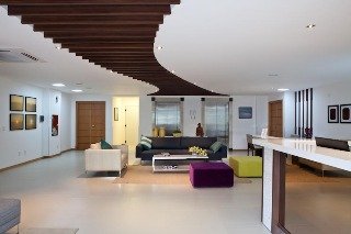 Lobby
 di Al Mare Hotel