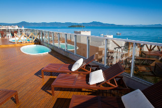 Pool
 di Al Mare Hotel