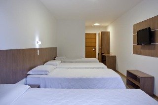 Room
 di Al Mare Hotel