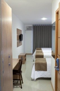 Room
 di Al Mare Hotel