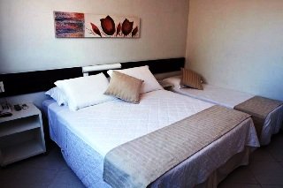 Room
 di Al Mare Hotel