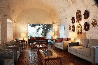 San Agustín Posada del Monasterio
