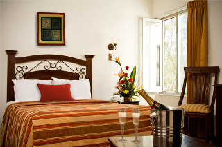 Room
 di Posada del Monasterio