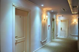 Golden City Boutique Hotel Tirana