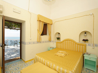 Locanda Costa Diva, Amalfi Coast