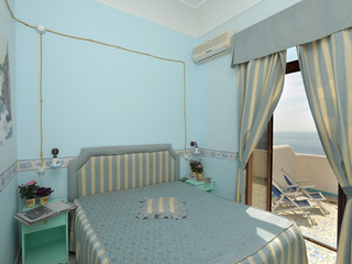 Locanda Costa Diva, Amalfi Coast