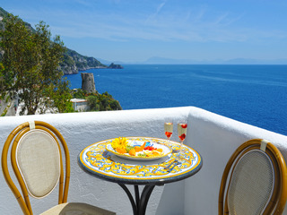 Locanda Costa Diva, Amalfi Coast