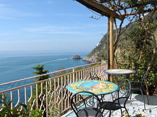 Locanda Costa Diva, Amalfi Coast