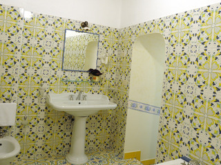 Locanda Costa Diva, Amalfi Coast