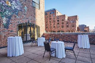 Graduate By Hilton Minneapolis