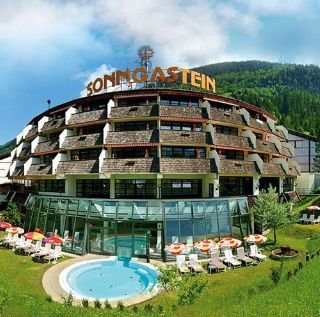 General view
 di Sonngastein