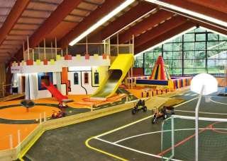 Sports and Entertainment
 di Sonngastein