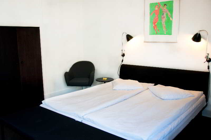 Room
 di Zleep Hotel Astoria Copenhagen