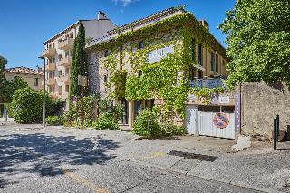 Odalys City Aix en Provence Centre Rotonde