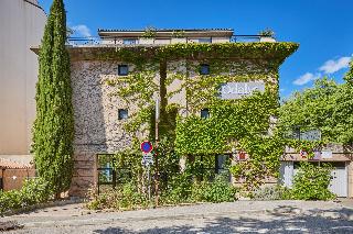 Odalys City Aix en Provence Centre Rotonde