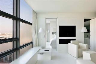 General view
 di Sofitel Vienna Stephansdom