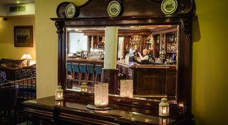 Roganstown Hotel & Country Club - Bar