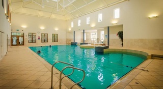 Roganstown Hotel & Country Club - Pool