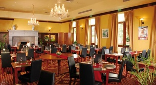 Roganstown Hotel & Country Club - Restaurant