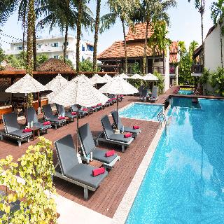 Khaolak Oriental Resort - Adults Only