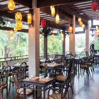 Khaolak Oriental Resort - Adults Only