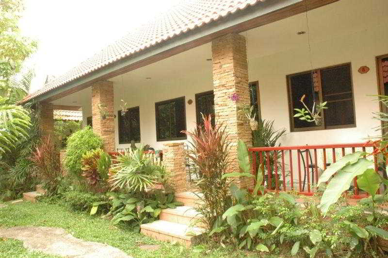General view