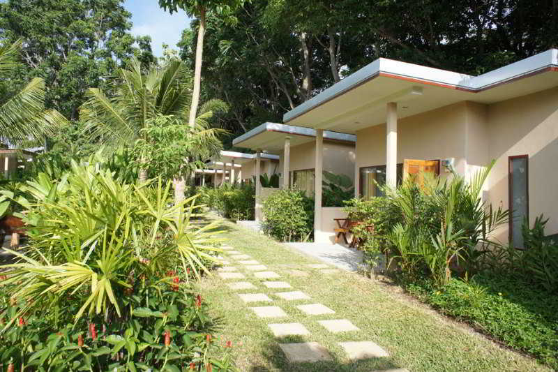 General view