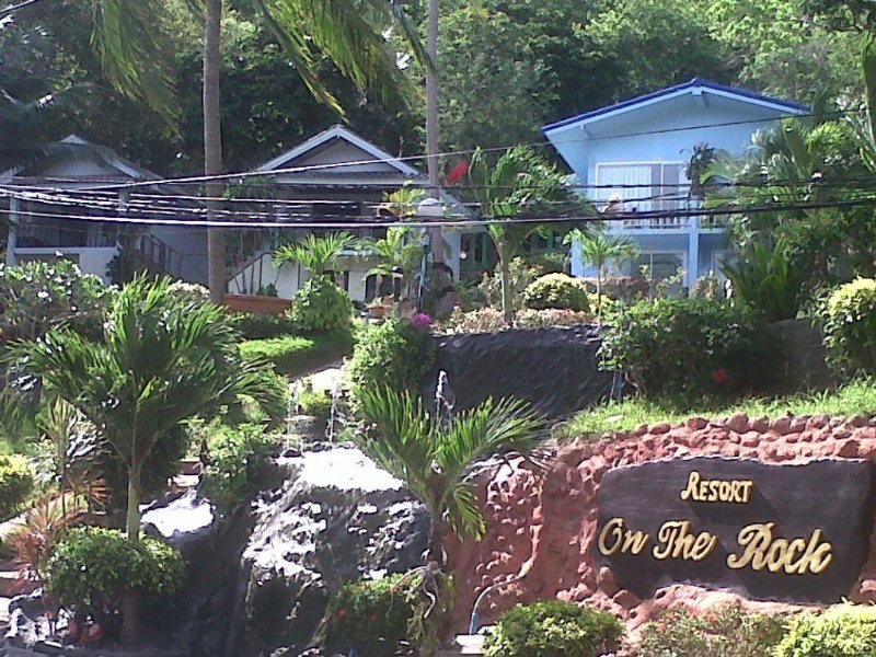 General view